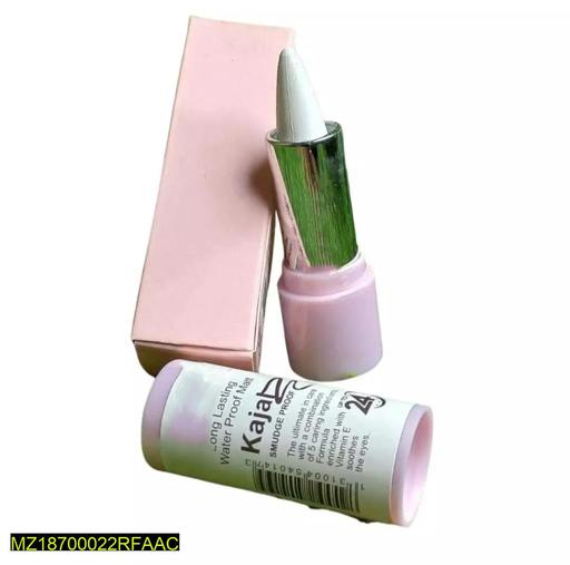 Eye Kajal Pencil, White