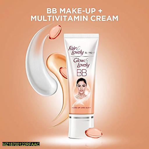 Glow and Lovely BB Cream