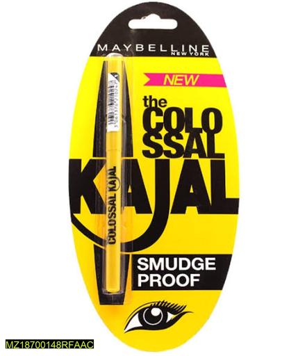 Eye Kajal Pencil, Black