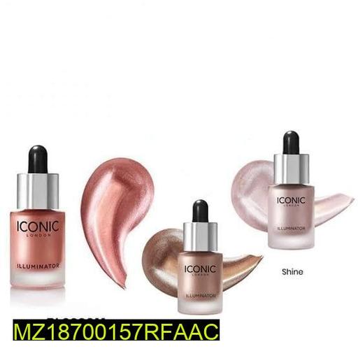 Iconic London Liquid Highlighter