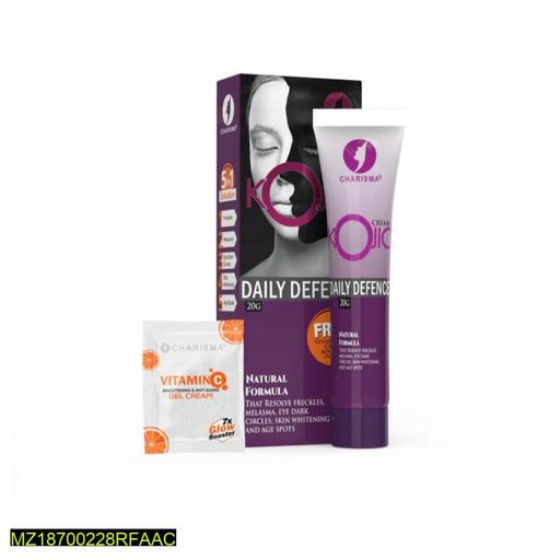 Fairness Cream 20g