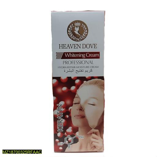 Professional Whitening Cream