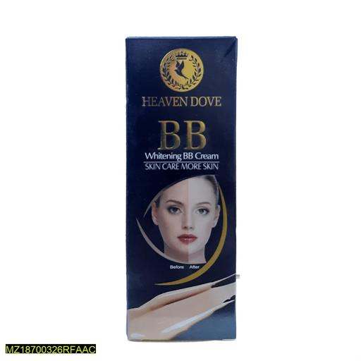 BB Cream Primer