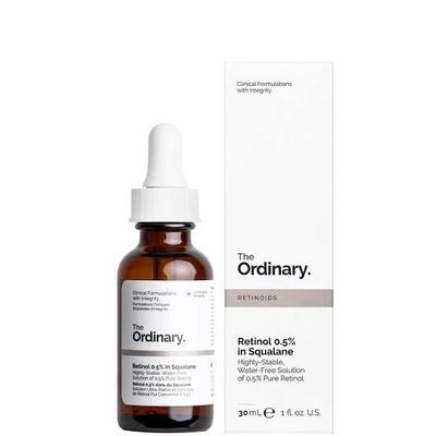 Retinol Serum, 30 Ml
