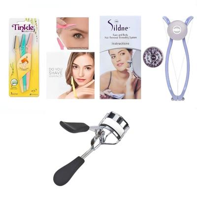 Perfect Brows And Lashes Bundle Deal Pack Of 3