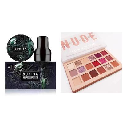 Eye Shadow Makeup Deal