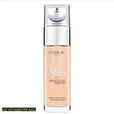 Makeup Beauty Blender Foundation Sponge, 30 Ml