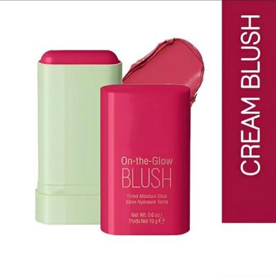 Makeup Blush On Stick