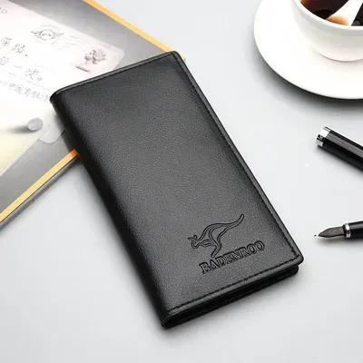 Men's Leather Wallet thumbnail 3