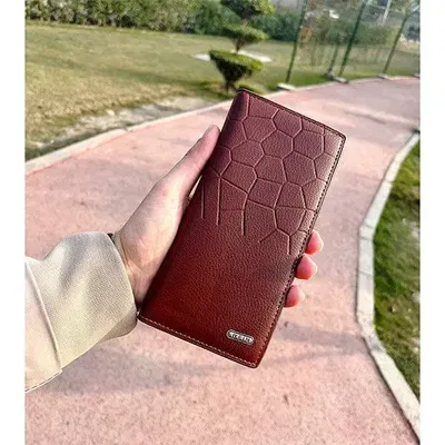 Women's Leather Wallet Pack Of Pack Of 1 thumbnail 8