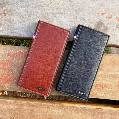 Women's Leather Wallet Pack Of Pack Of 1 thumbnail 9