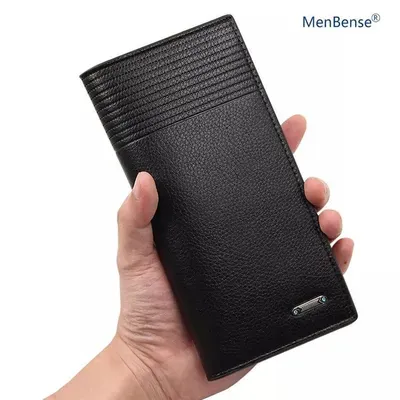 Women's Leather Wallet Pack Of Pack Of 1 thumbnail 2