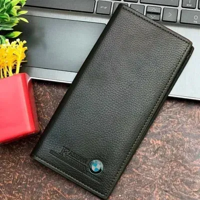 Women's Leather Wallet Pack Of Pack Of 1 thumbnail 3