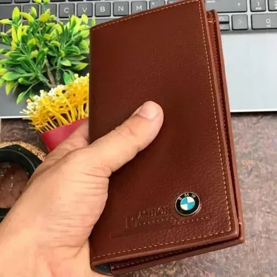 Women's Leather Wallet Pack Of Pack Of 1 thumbnail 7