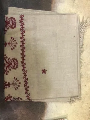 Women's Pashmina Printed Shawl