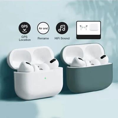 Airpods Pro 2nd Generation Black Edition & White Edition