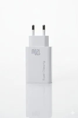 Maxon T300 Super Fast 120 wat charger 