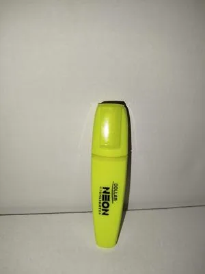 Dollor Best Highlighter Box (5 Yellow + 5 Orange)