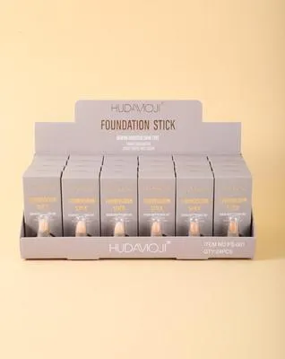 hudamoji Glowy Stick Foundation