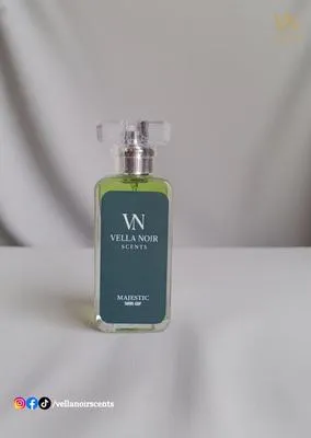 Long Lasting Unisex Perfume