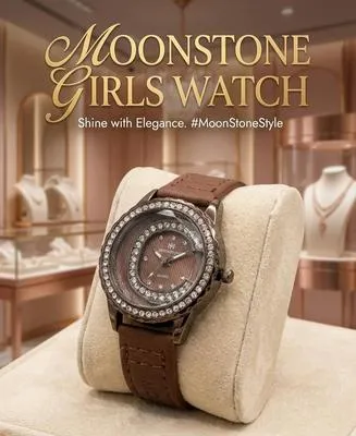 Women's  Any Outfit Watch