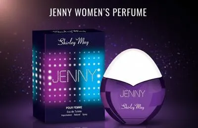 Alcohol-Free Perfume