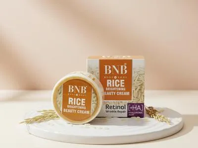 Whitening Cream - Achieve Brightening & Glowing Skin with 1 Pcs