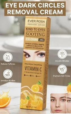 Whitening Eye Cream
