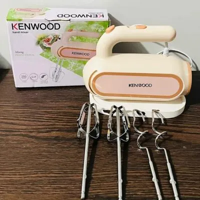 Affordable Solutions For Everyday Cooking Needs Hand Mixer