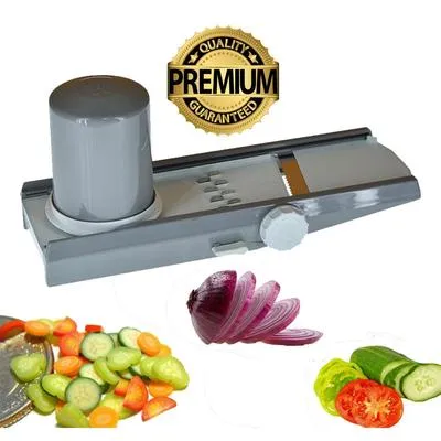 Adds Style And Functionality To The Kitchen Manual Food Chopper