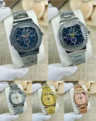 Women's Chic Everyday Design That Upgrades Any Outfit Watch