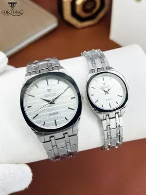 Women For Both Men & Women Watch