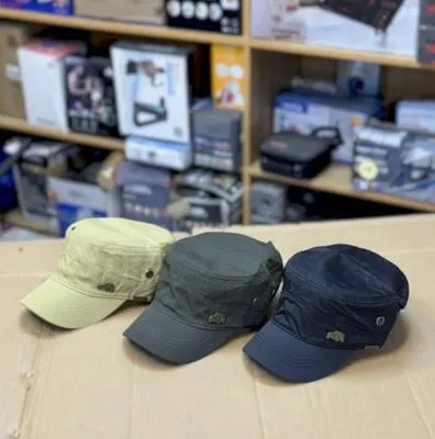New Lot Imported Jeep Military Cap