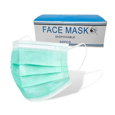 Face Mask