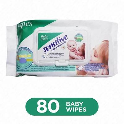 Baby Wet Wipes