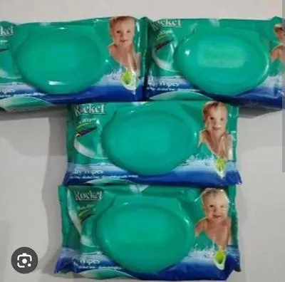 Perfect Makeup Accessory Makeup Remover Wipes