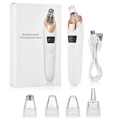 5-in-1 Electric Blackhead Remover
