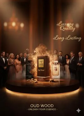 12 Hrs Sweat Resistance Perfume