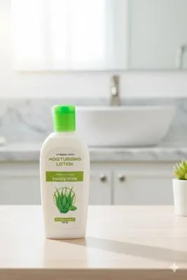 Whitening Body Lotion