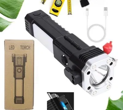 LED Search Light