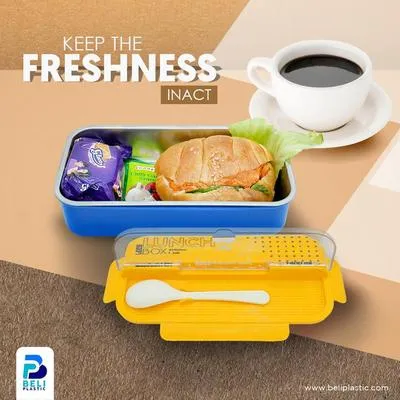 Lunch Box