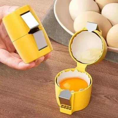 Egg Yolk Seperator