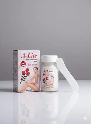 Painless Hair Removal Creams - Experience Smooth Skin with Hassle-Free Application