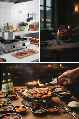 Beautiful Gas Lighter