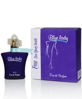 Long Lasting Fragrance Perfume