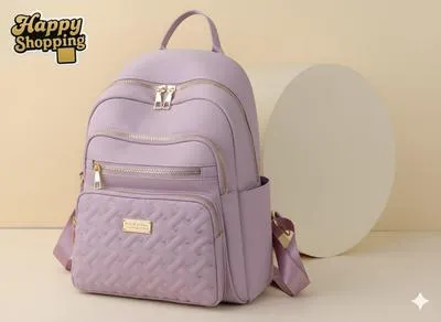 Multipurpose Backpack