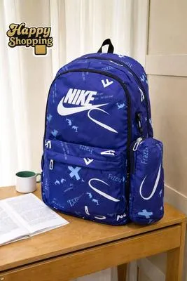 Multipurpose Backpack