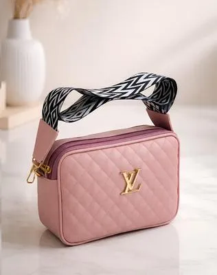 Girl's Crossbody Bag