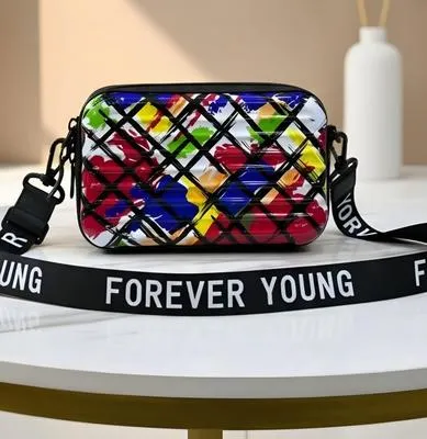 Girl's Crossbody Bag