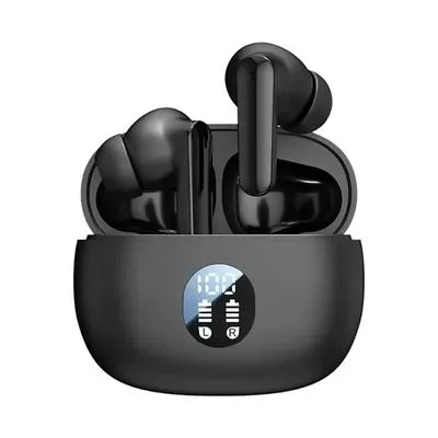 TWS Stereo Wireless Earbuds